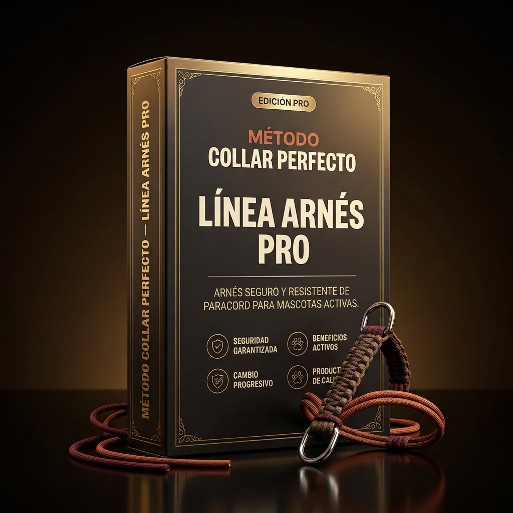 Línea Arnés Pro